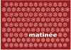 matinée 055 postcard