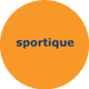 sportique